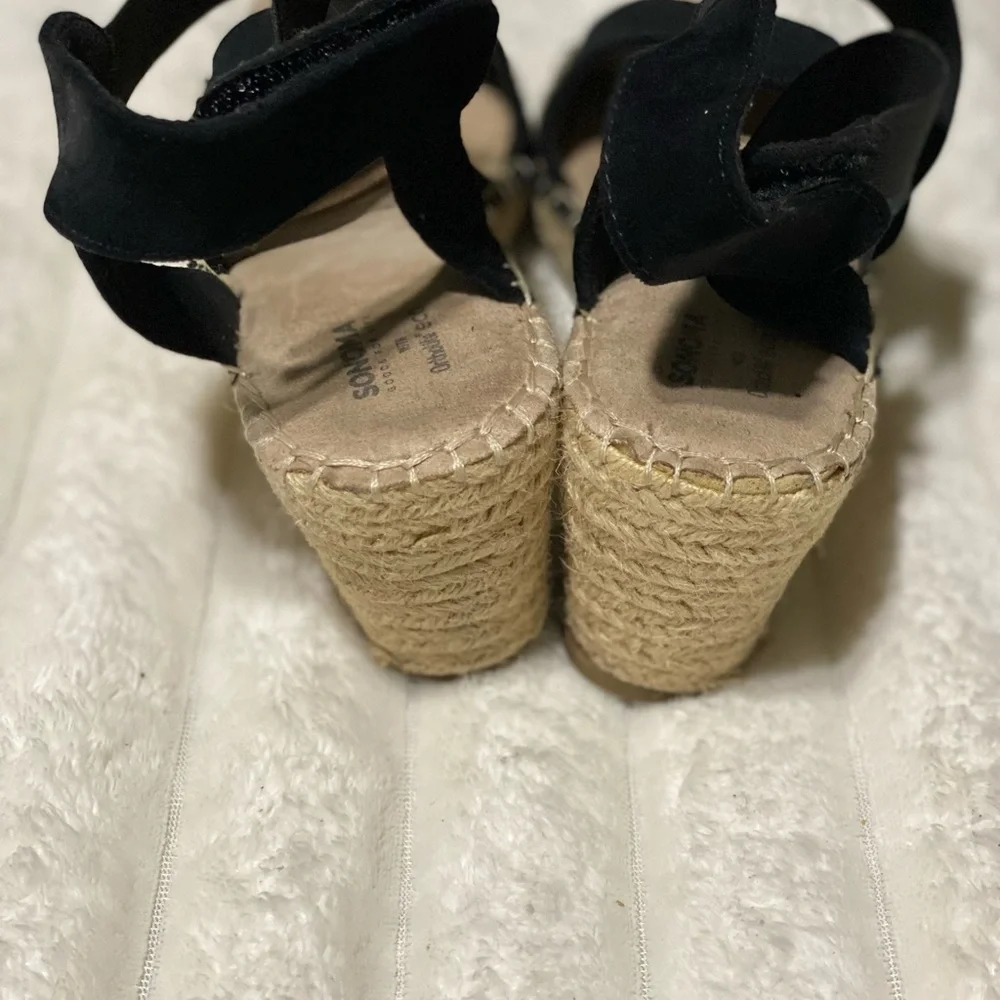 Sonoma chic espadrille